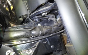 HARLEY FLHTCUI 1450 1999
