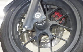 HONDA FORZA SI MF12