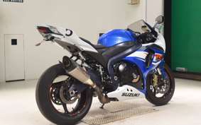 SUZUKI GSX-R1000 2012