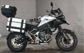 TRIUMPH TIGER 1200GT PRO 2024 TAP22V