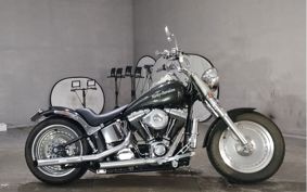 HARLEY FLSTF 1450 2000 BMY