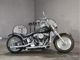 Фото Harley FLSTF 1450 2000 с японского аукциона