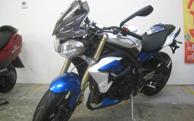 TRIUMPH STREET TRIPLE 85 2013 TL1166
