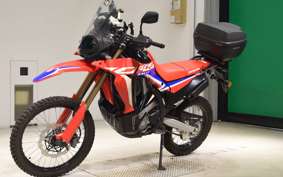 HONDA CRF250 GEN 2 RALLY 2023 MD47