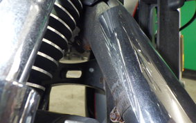 HARLEY FLHTKL TC 1690 2014