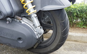 YAMAHA CYGNUS 125 XSR 3 SED8J