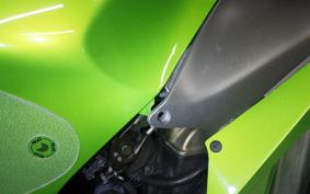 KAWASAKI ZX 1200 NINJA R 2001