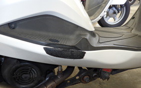 YAMAHA AXIS 125 TREET SE53J