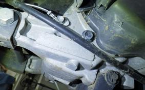 SUZUKI LET's 4 CA45A