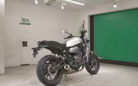 YAMAHA XSR700 2018 RM22J