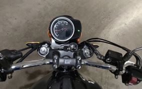 HONDA GB350S 2022 NC59