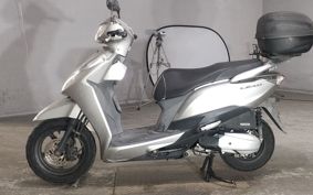 HONDA LEAD 125 JF45