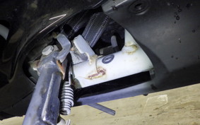 SUZUKI SKYWAVE 250 (Burgman 250) S Gen.3 2026 CJ46A