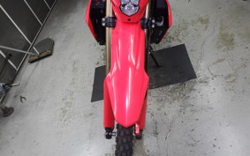 HONDA CRF250L 2008 MD47