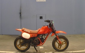 HONDA QR50 AE01