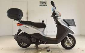 YAMAHA AXIS 125 TREET SE53J
