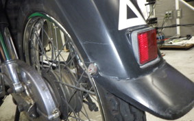HONDA C100 SUPER CUB HA06