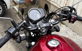 HONDA GB350 2023 NC59