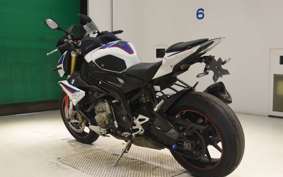 BMW S1000R 2018