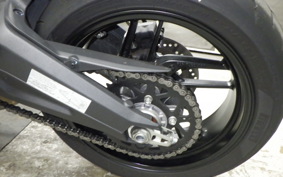 DUCATI MONSTER 797 + 2018