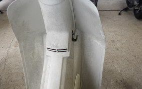HONDA C90 SUPER CUB E HA02