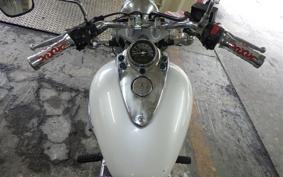 SUZUKI INTRUDER 250 LC 2017 VJ51A