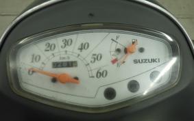 SUZUKI LET's 4 CA45A