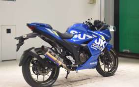 SUZUKI GIXXER 250 SF 1997 ED22B