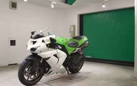 KAWASAKI ZX 10 NINJA R 2006 ZXT00D