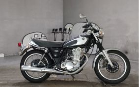 YAMAHA SR400 2021 RH16J