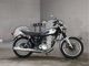 Фото Yamaha SR400 2021 с японского аукциона