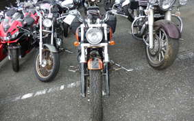 YAMAHA DRAGSTAR 400 2010 VH01J