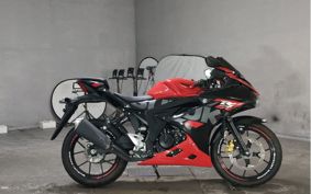 SUZUKI GSX-R125 DL33B