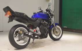 HONDA HORNET 250 2016 MC31