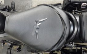 HONDA REBEL 250 E-Clutch MC49