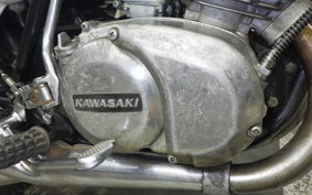 KAWASAKI 250SS S1F