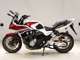 Фото Honda CB1300SB SUPER BOLDOR 2020 с японского аукциона