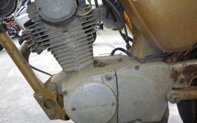 HONDA CB125 S CB125S