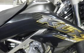 KAWASAKI KLX230 2011 LX230A
