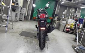 HONDA VTR 250 Gen. 2 2020 MC33