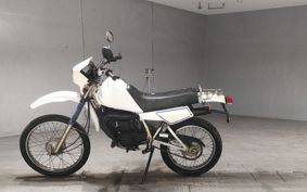 YAMAHA DT50 17W