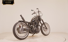 YAMAHA SR400 Gen.2 1996 1JR