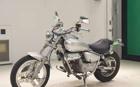 HONDA MAGNA 50 2025 AC13