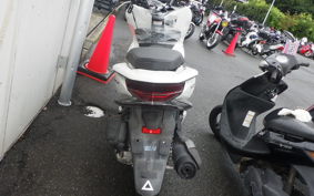 HONDA PCX 125 JF81