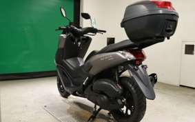 YAMAHA N-MAX 155 A SG50J