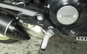 DUCATI SCRAMBLER FULL THROTTLE 2026
