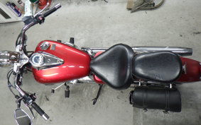 YAMAHA DRAGSTAR 250 2025 VG05J