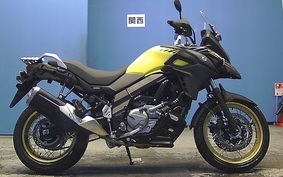 SUZUKI DL650 ( V-Strom 650 ) 2018 C733A