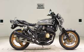KAWASAKI ZRX-2 1995 ZR400E