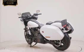 HARLEY FXLRST1920 2026